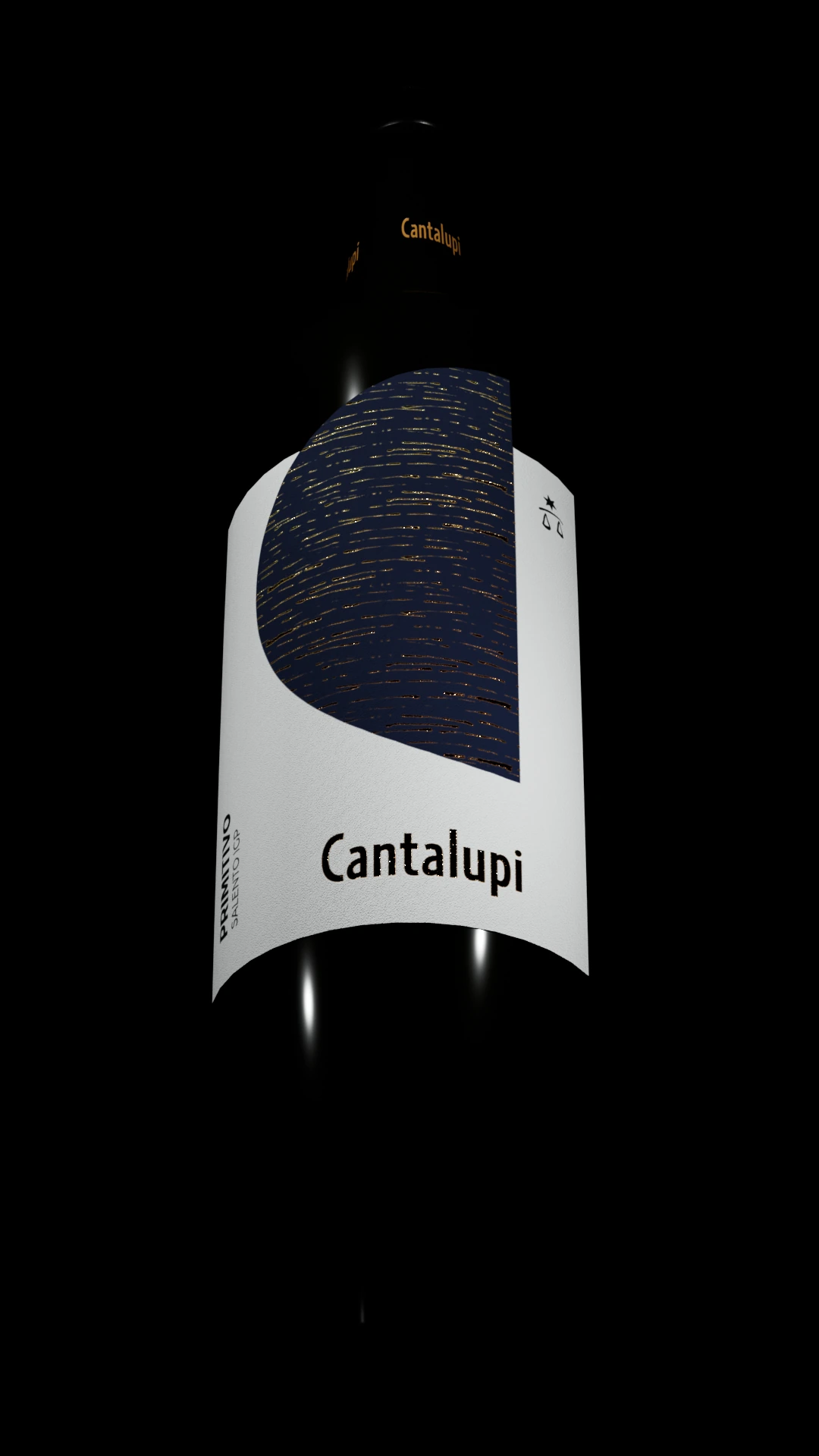 Vino Cantalupi — Esposizione del Prodotto 4