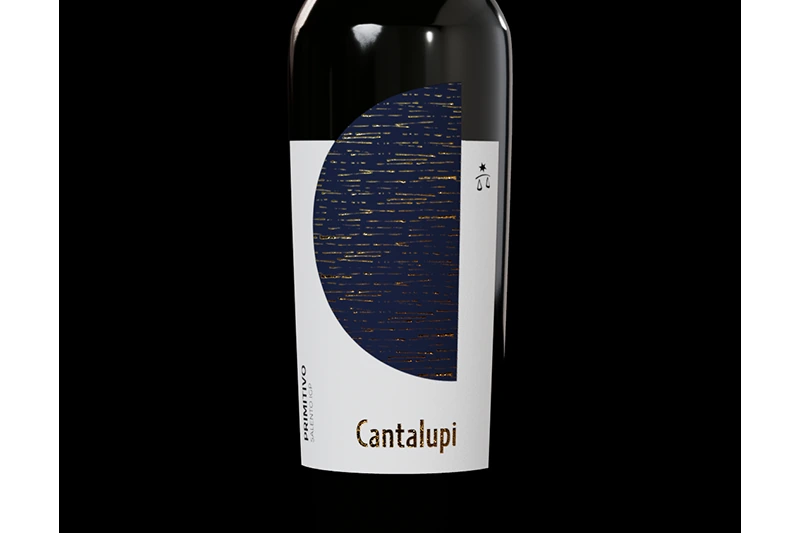 Wine Cantalupi