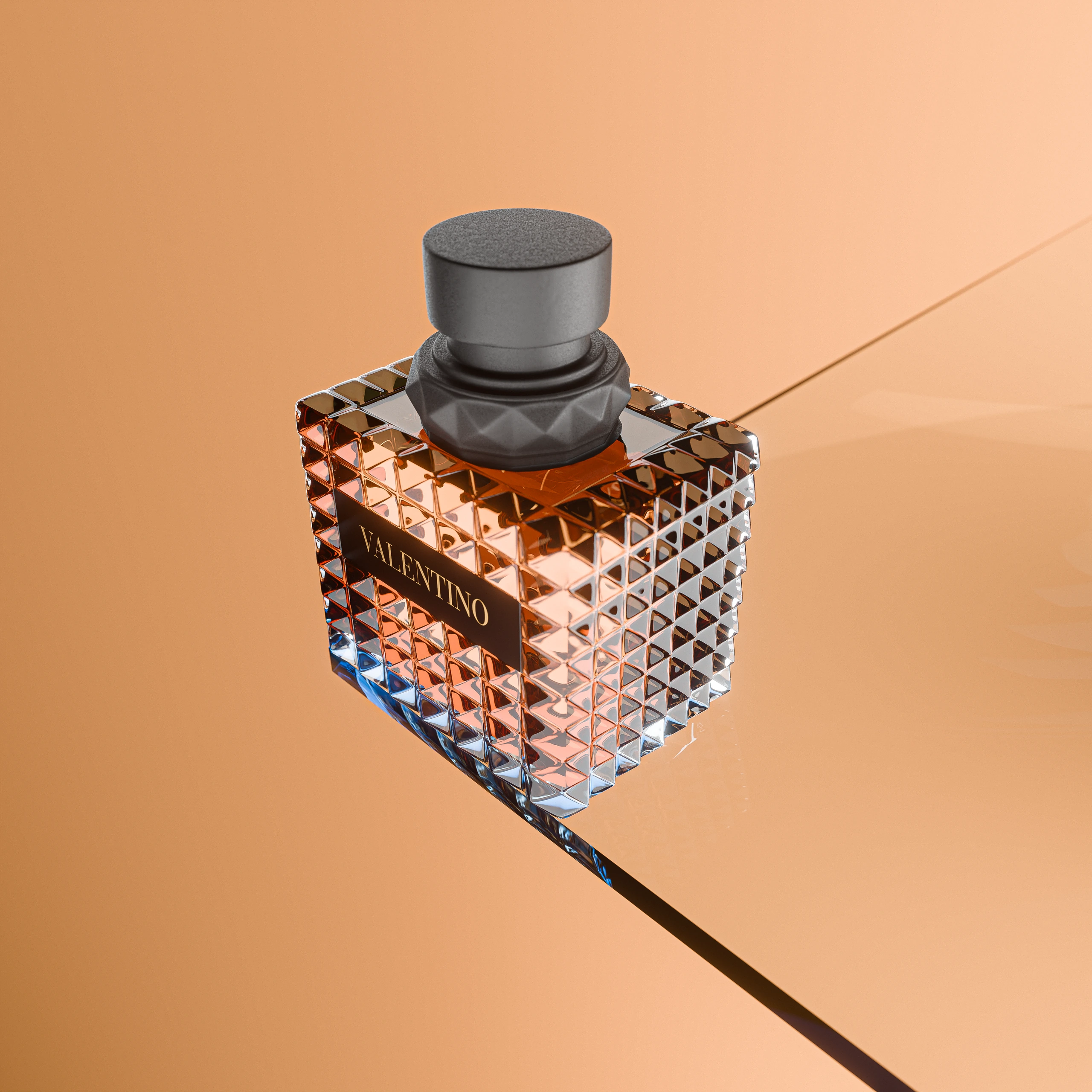 Valentino Perfume