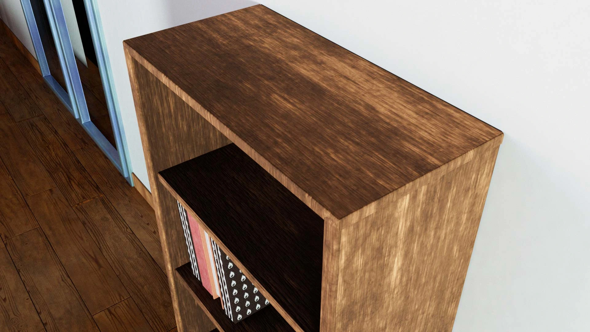 Living room — Product showcase 4