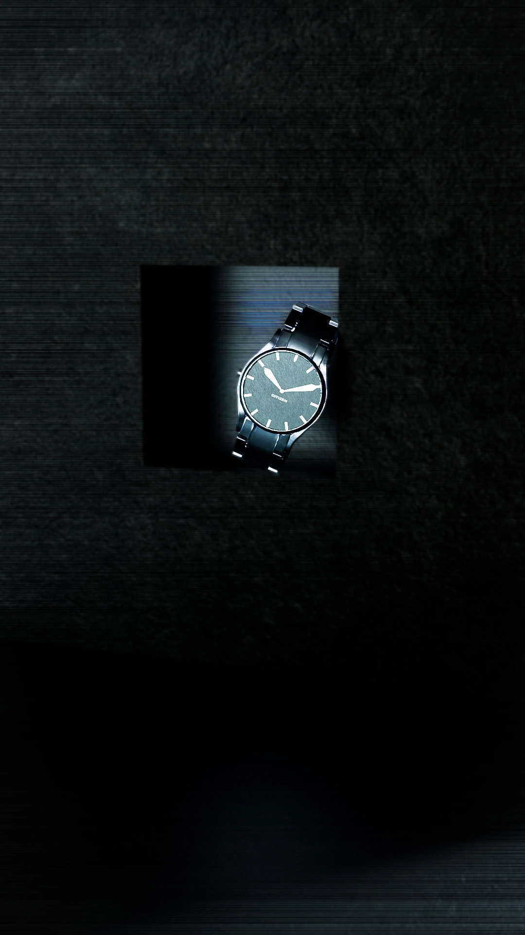 Orologio Citizen — Esposizione del Prodotto 4