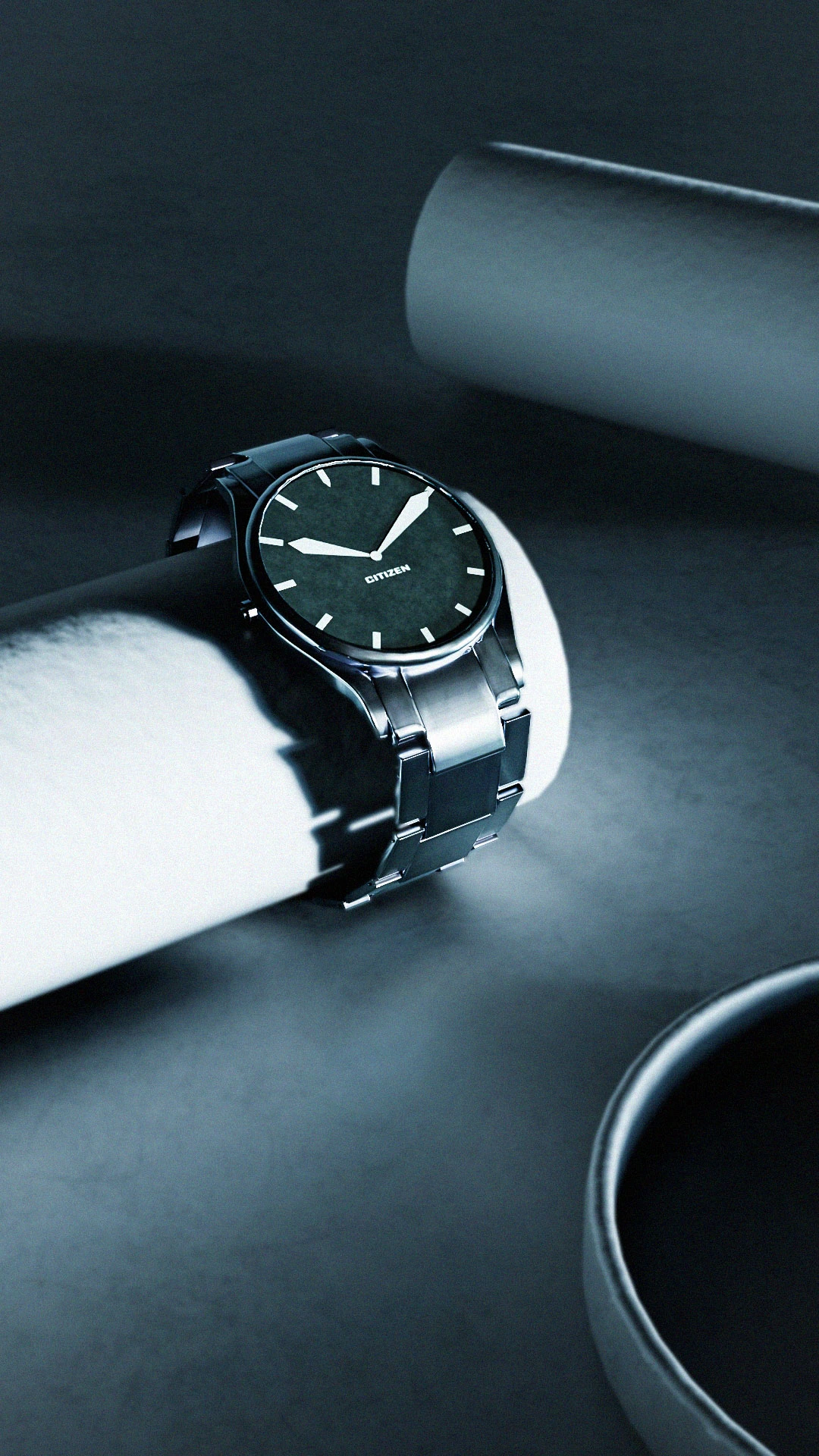 Orologio Citizen — Esposizione del Prodotto 1