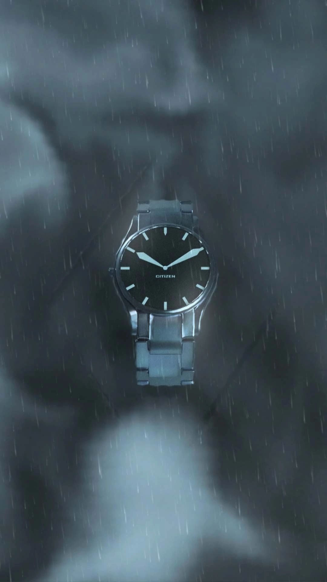 Orologio Citizen — Esposizione del Prodotto 3