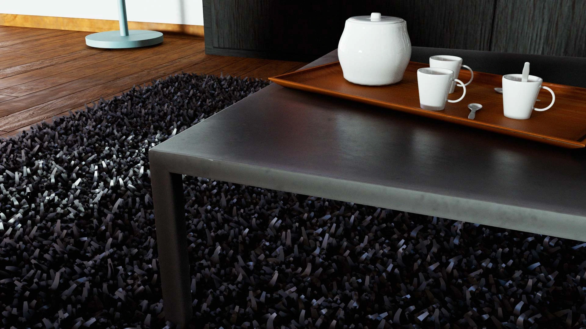 Living room — Product showcase 6