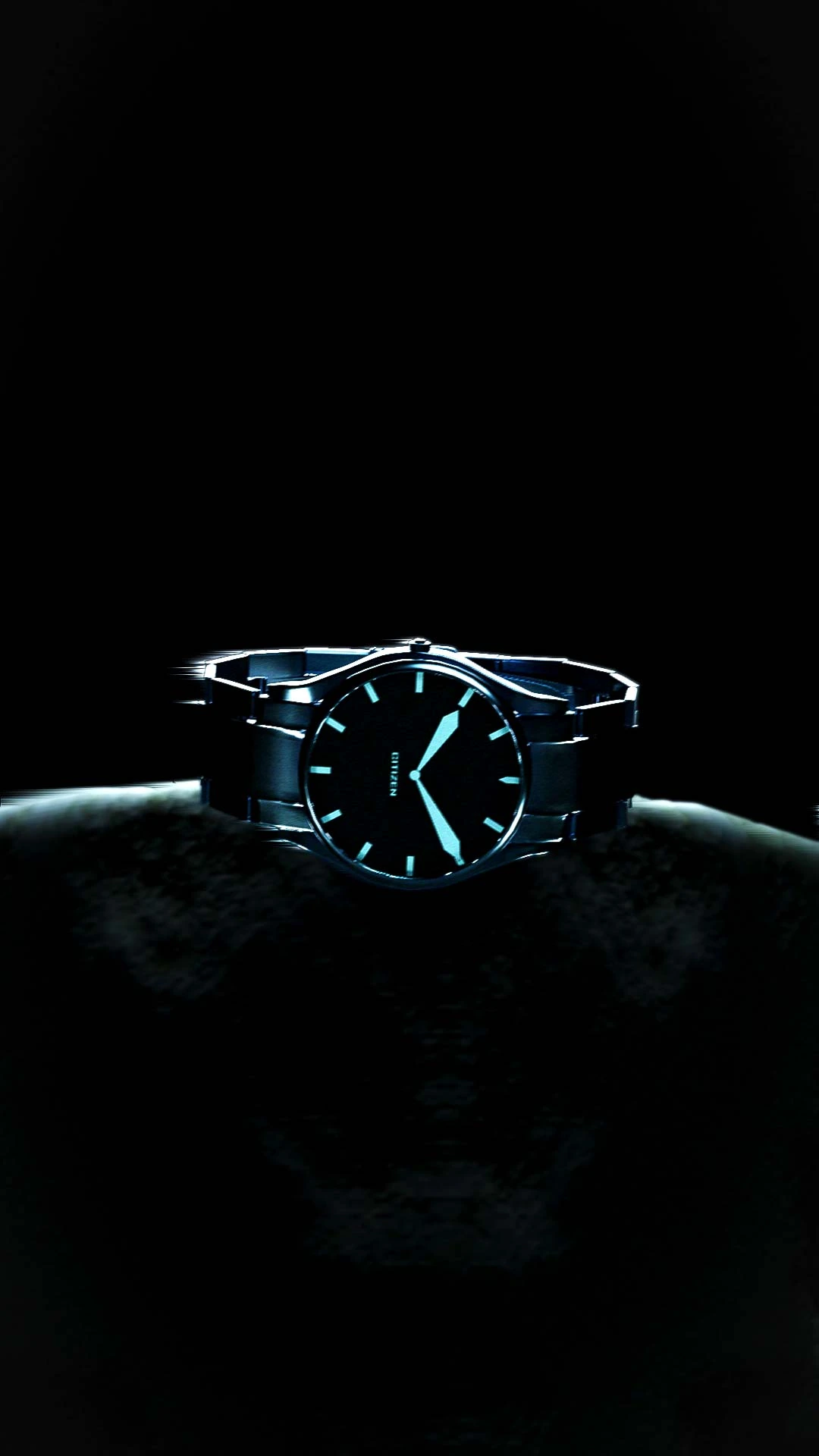 Orologio Citizen — Esposizione del Prodotto 5